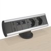 ���������� ���� Axess � 2 ���������, 2�RJ45 � 2xUSB