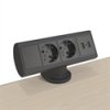 ���������� ���� Axess � 2 ��������� � 2xUSB