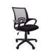 Chairman 696 Black ������ ���������, ������ �����+����� ������