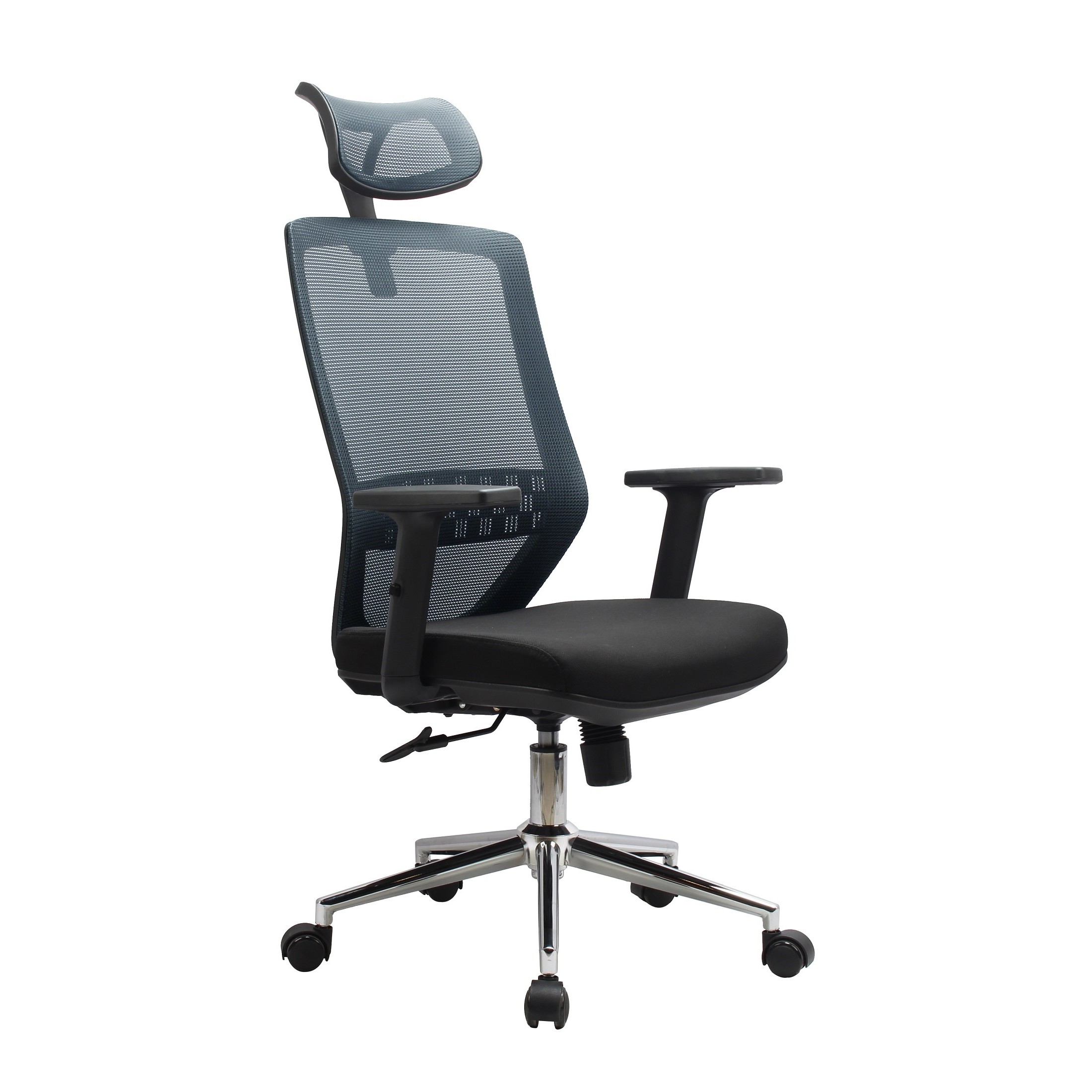 ������ ��������� � ������������� Riva Chair Alt RCH 833H, �����/����� ������/�����