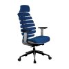 ������ ��� ��������� RIVA CHAIR RCH Shark ����� �������/����� ����� (26-21)