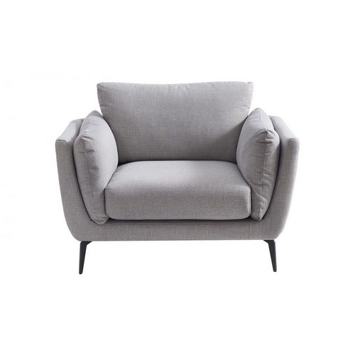 ������ Amsterdam Grey Nickel, ���� ����� ������