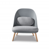 ������ ROXI RX-12W GREY, ����� �������, ����� ����� HE512-10
