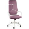 ������ IQ White plastic violet