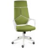 ������ IQ White plastic green ������� �����, ����� �������
