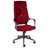 ������ IQ Black plastic dark red
