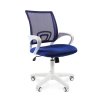 Chairman 696 White ������ ���������, �����+�����, ���� �����