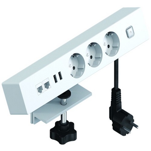������� ������: 3 ������� ��, 2 USB-����, 2 ��������� ���������� ����;  ������ ������� ������ � �������� ��������; ����� ������: 1,8 �