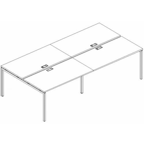 Bench-������� 4-� ������� �� ��������������: ������� 60�30 �����, 240�163