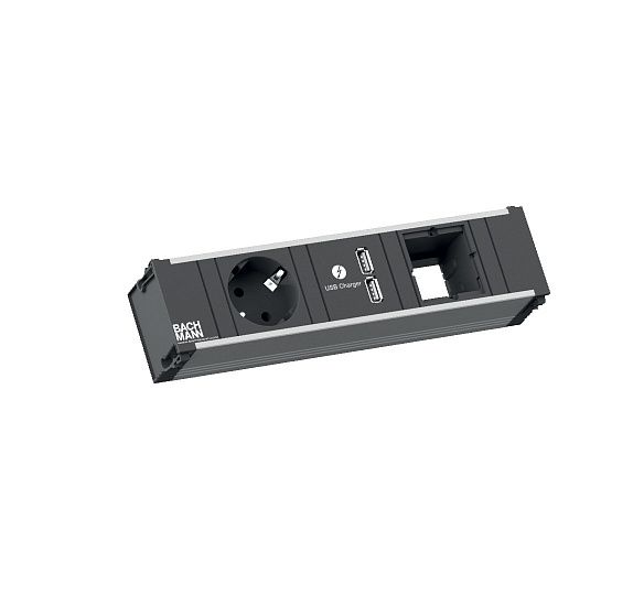CONIsmall ���������1+USBch+1� ������/����