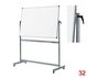 32. ����� Hebel Maul ��������� MOBIL BOARD WHITE ������������� 100x180 ��������-��������� �� �������