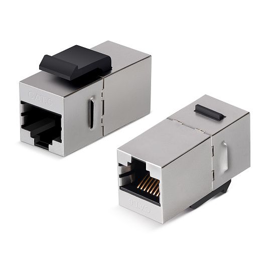 Cat 6 ������ Keystone Rj45 ��������