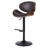 ���� ������ JY1076 Brown/Black, ���������� �������, ����� ������