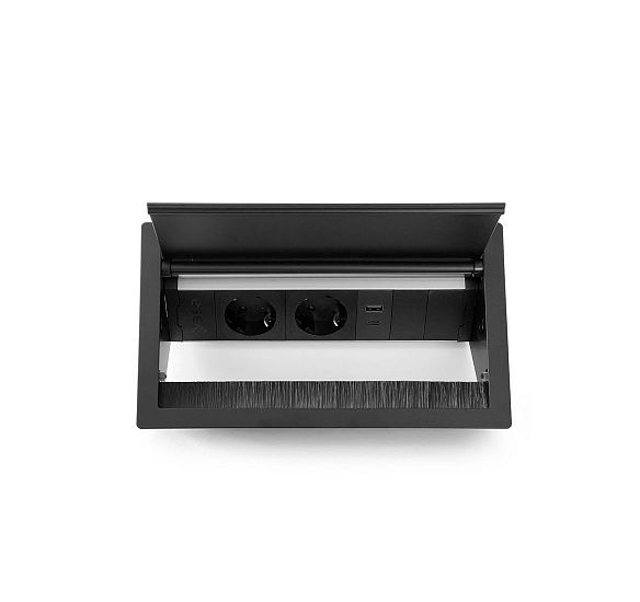 VERSAFLAP Mono 2p+2usb ������