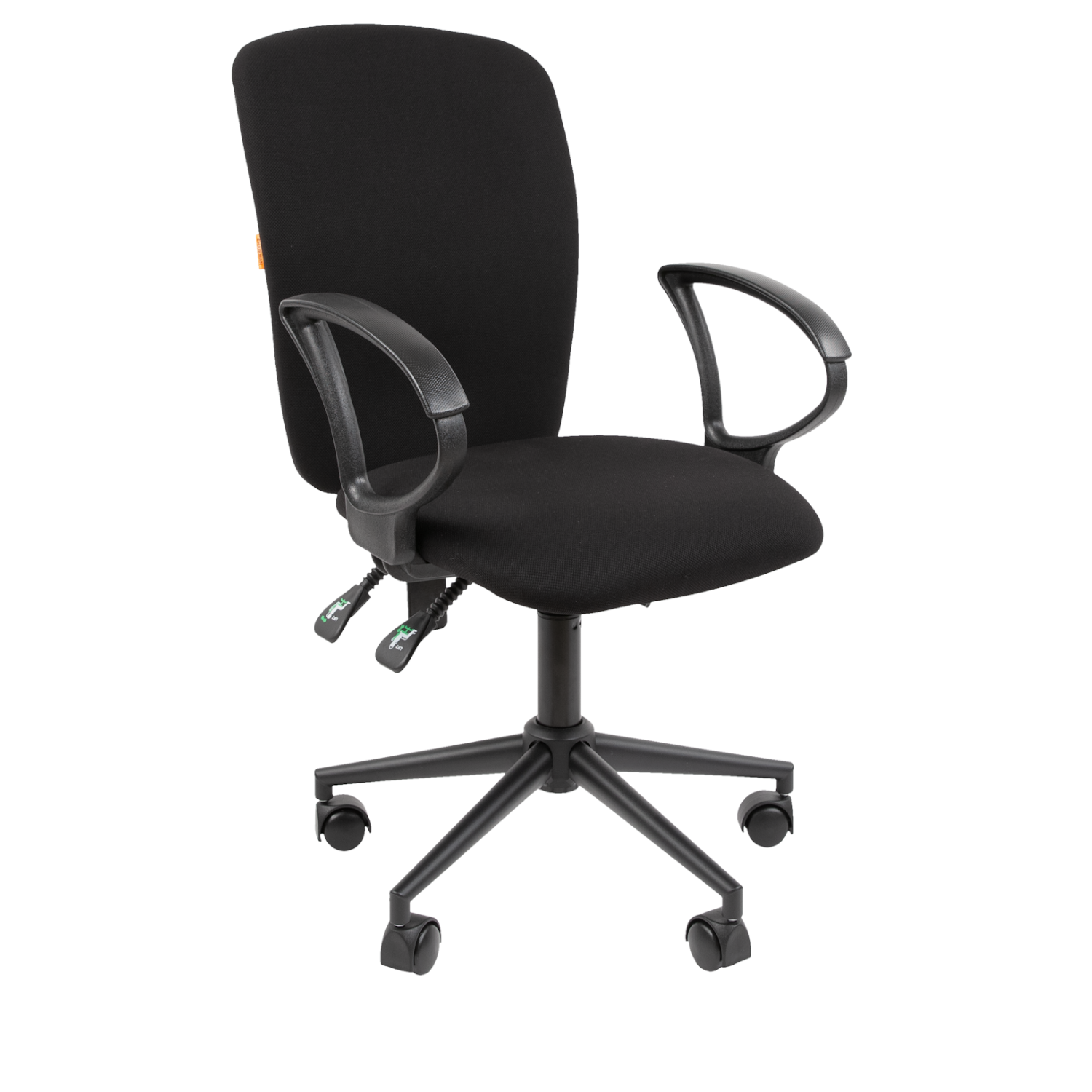 Chairman 9801 Black ������ ����������, ����� �08, ������