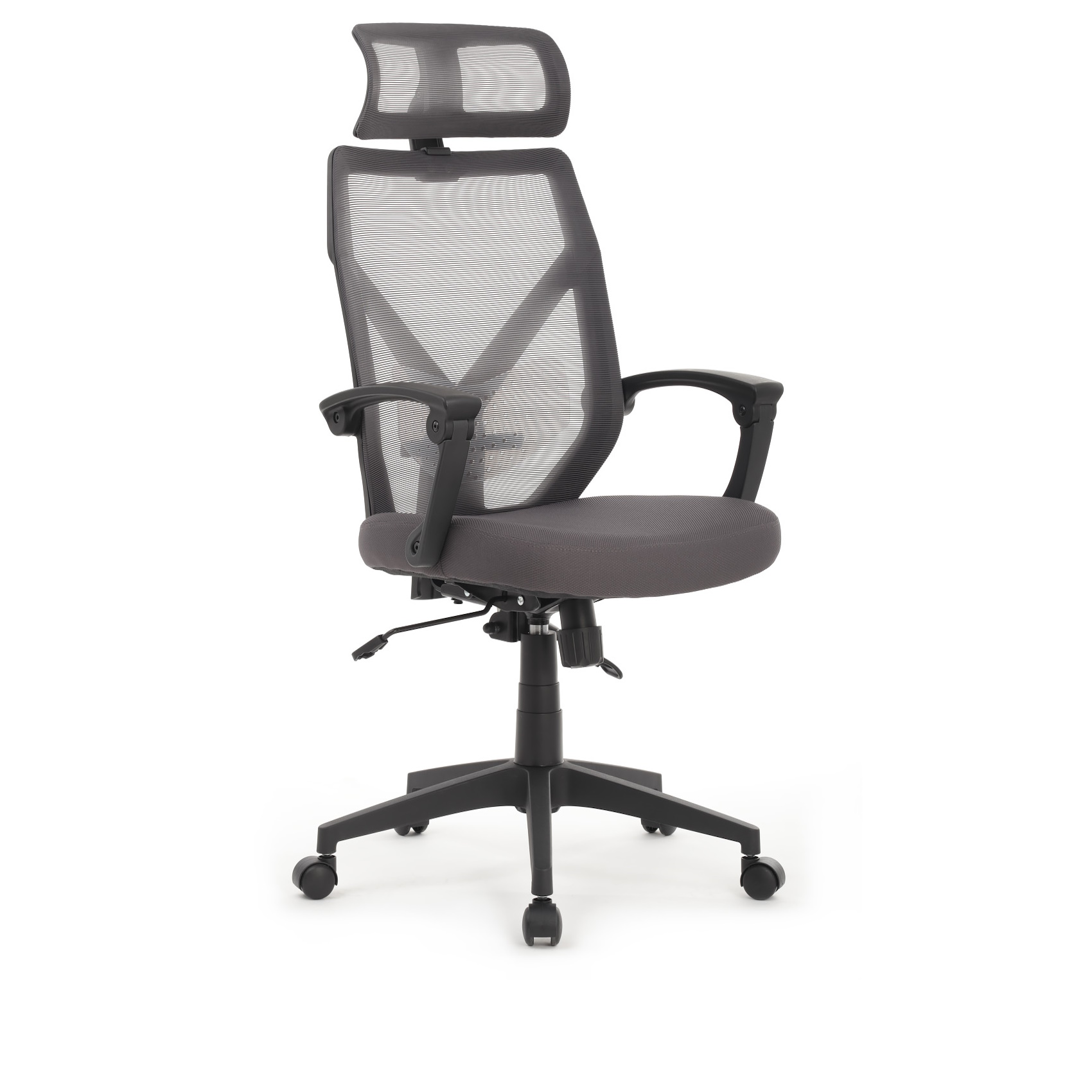 ������ � ������������� Riva Chair Oliver RCH W-203AC ������ �������/ ����� �����/ ����� �����