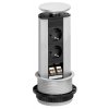 Evoline Port ��������� ���� 2x220 16� + 2 ������� RJ45