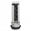 Evoline Port ��������� ���� 3x220 16� + 2 ������� RJ45