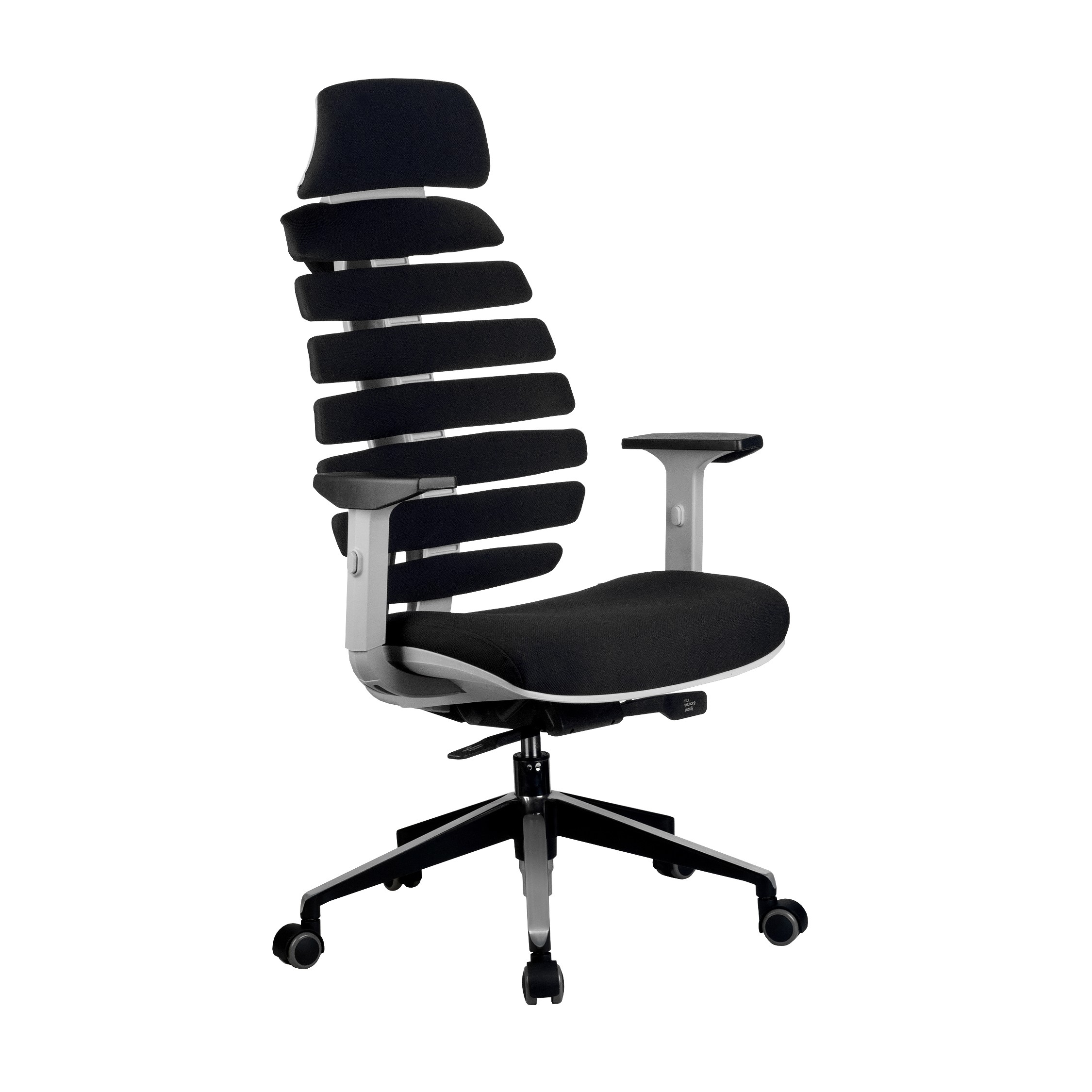 ������ ��� ��������� RIVA CHAIR RCH Shark ����� �������/׸���� ����� (26-28)