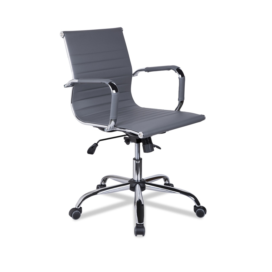 CLG-620 LXH-B Grey ������ �������, ���� PU, �����, ����