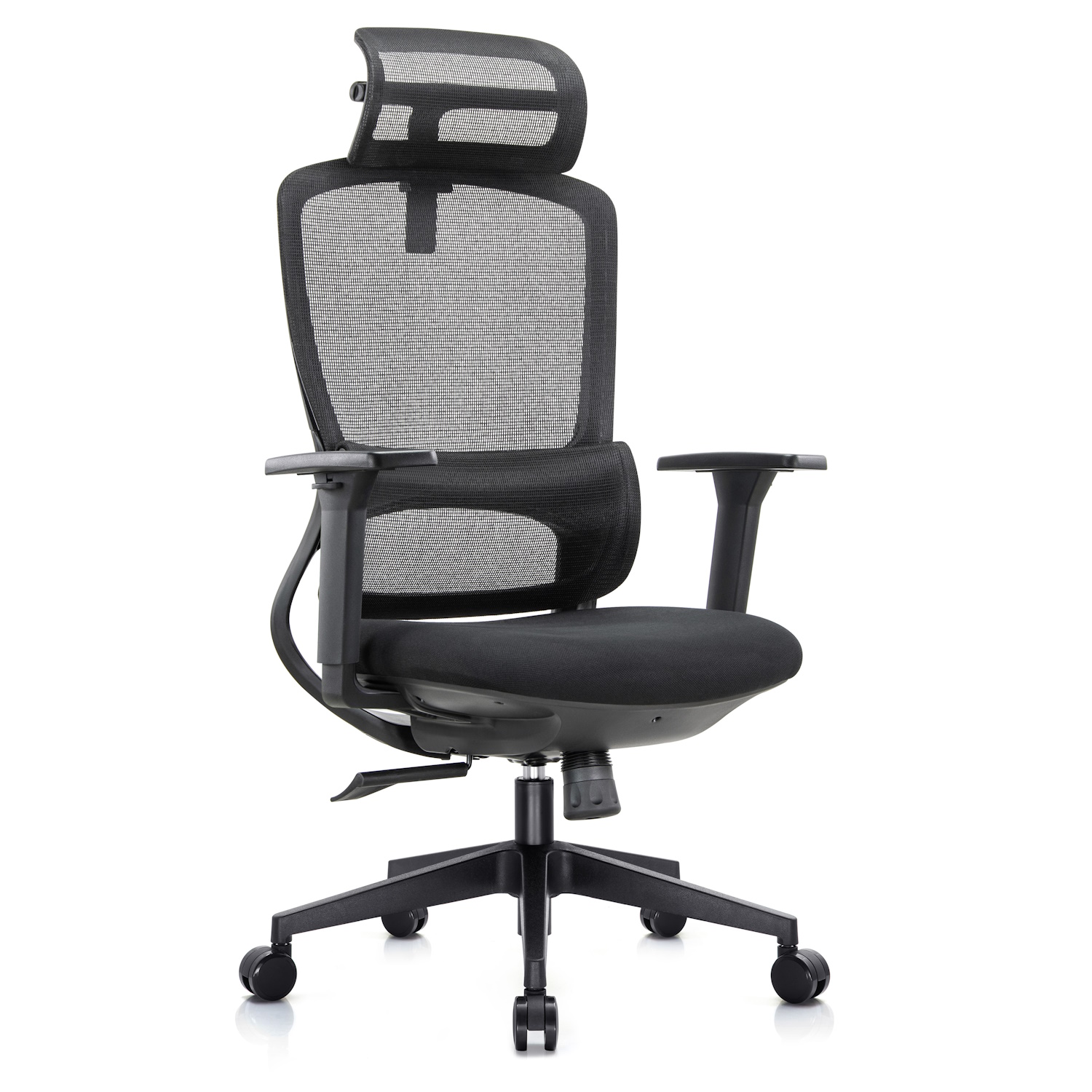 Riva Chair Skill RCH 6245A-HS ������ ������������ � �������������, �����/����� ������