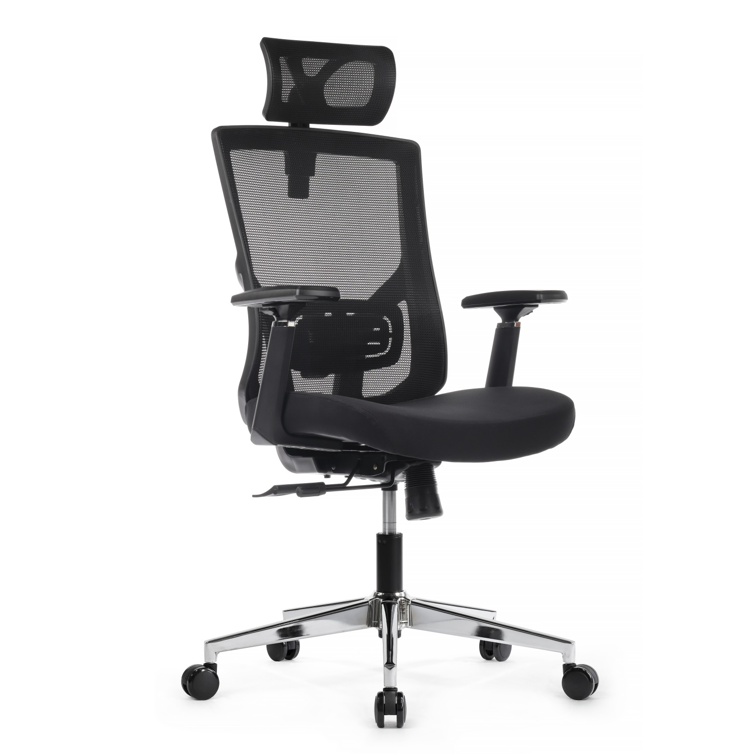 ������ ��������� � ������������� Riva Chair Step RCH A2320 ������� ������/ ����� ������