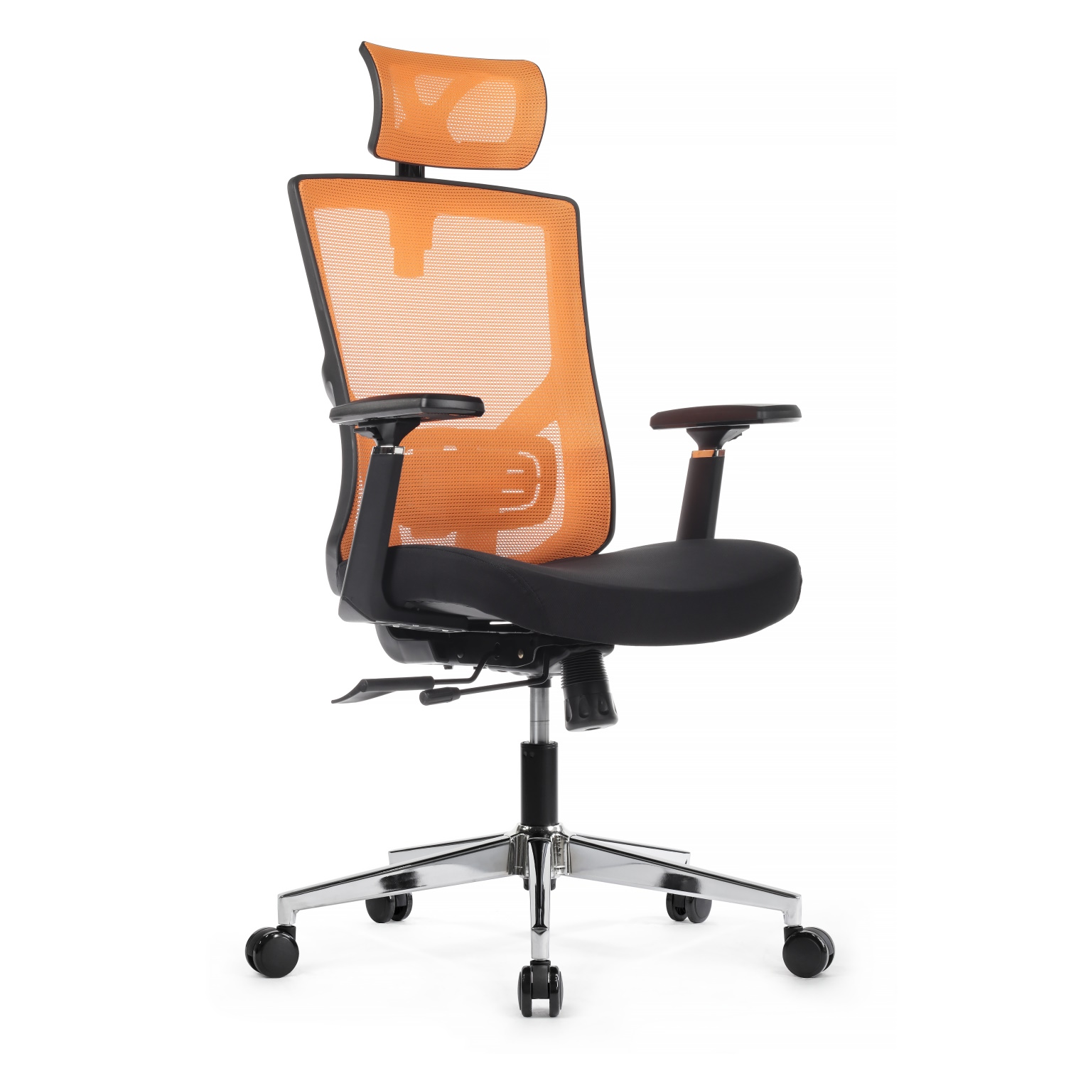 ������ ��������� � ������������� Riva Chair Step RCH A2320 ������� ������/ ����� ���������