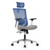 ������ ��������� � ������������� Riva Chair Step RCH AW2320 ������� �����/ ����� �����