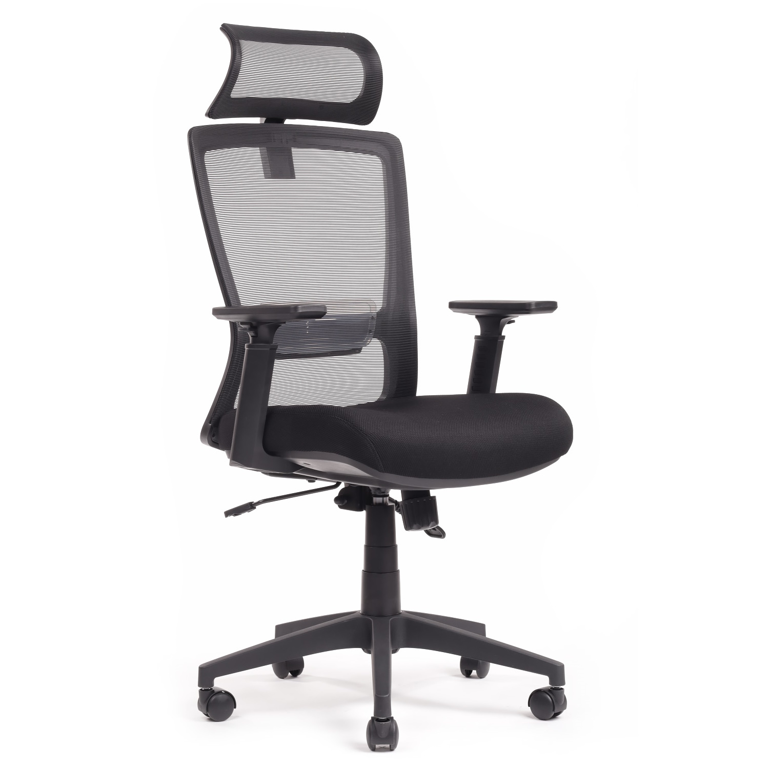 ������ ��������� � ������������� Riva Chair Line RCH W-202AC �����/����� ������
