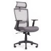 ������ ��������� � ������������� Riva Chair Line RCH W-202AC �����/����� �����