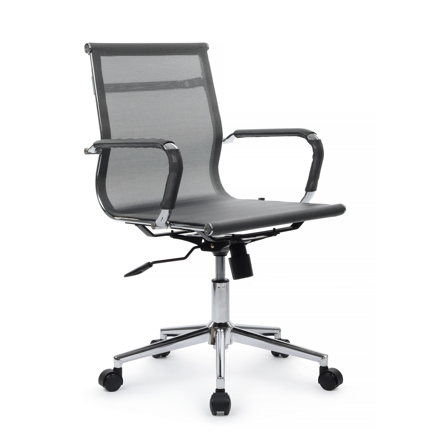 Riva Chair Hugo RCH 6001-2SE ������ ��� ������������, ������������� ������, ����������-����� �����