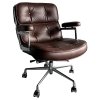 Eames Lobby Chair ES104 ����������� ���������� ���� Premium EU Version