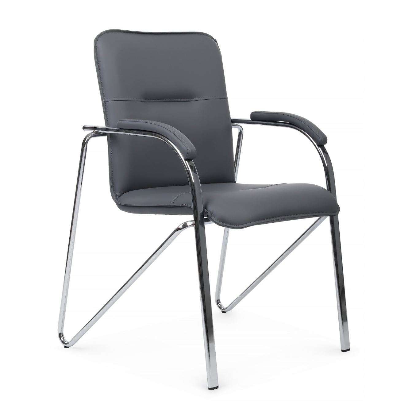 ���������-������ RIVA CHAIR ����� � ������� �������������� SMB-01H ���� �����., ������� �����