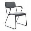 ������ RIVA CHAIR Nix Plus (OMKL-03B) ������� �����, ����� ������