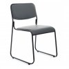 ������ RIVA CHAIR Nix (OMKL-01B) ������� �����, ����� ������