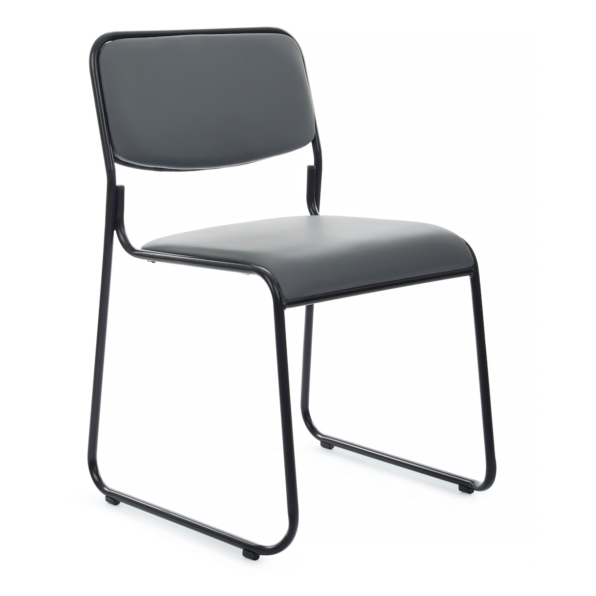 ������ RIVA CHAIR Nix RCH OMKL-01B ������� �����, ���� ������