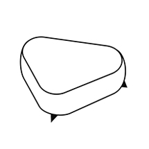 Prizma ��� ����������� 75