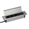 G4103Q-2AC.N ���� ������� � �������� ������� 3x220, USB-A, USB-C �������/������