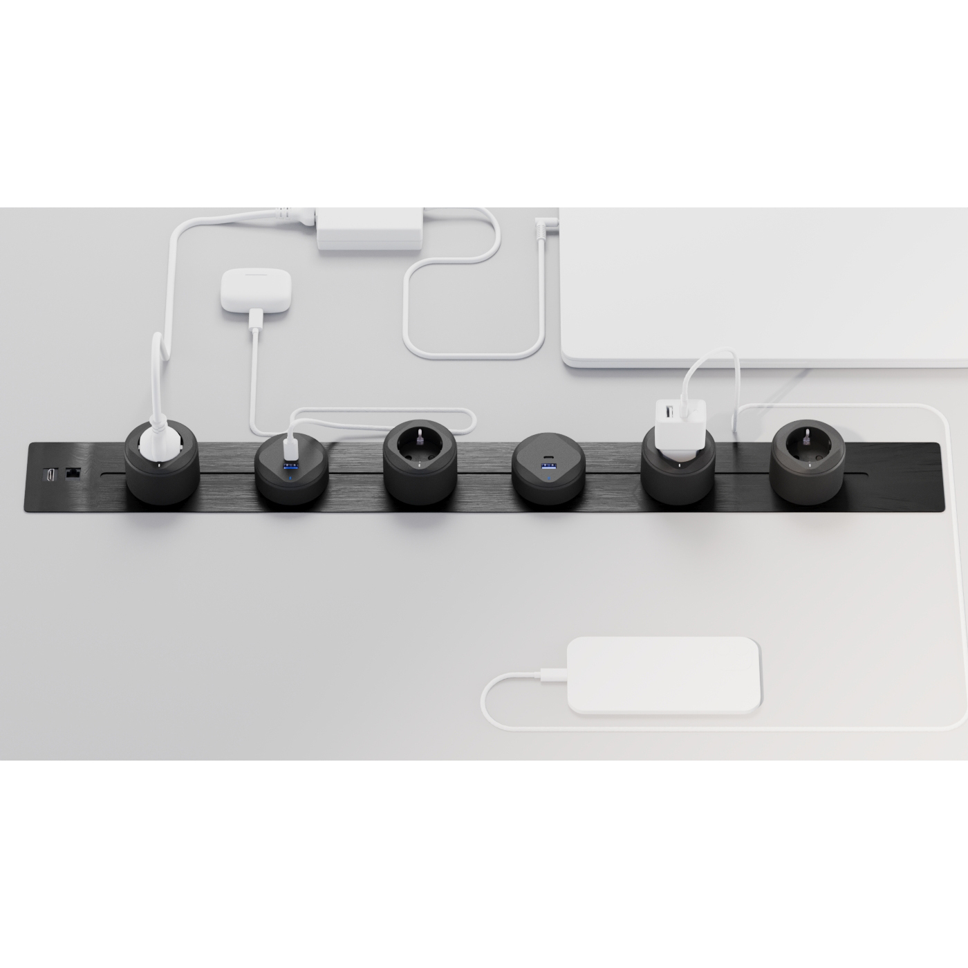 SPT-1AB-75-K.K1.N TREK �������� (4 �������� T6R-B, 2 ������� T21R-B) ������