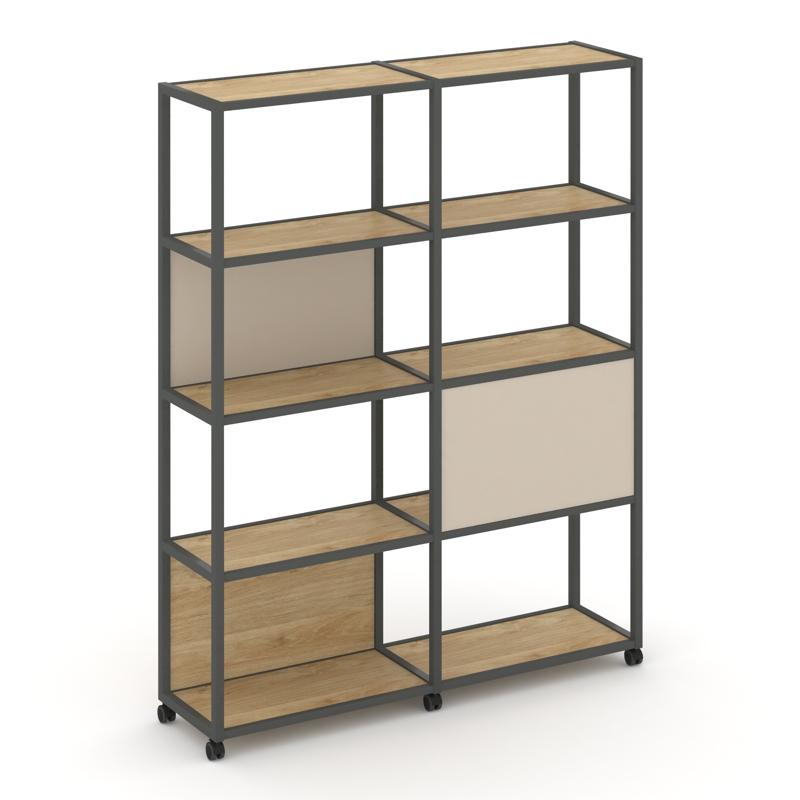 Shelf Mobile ������� 5 ������� 2 ������ 1170*40 1170
