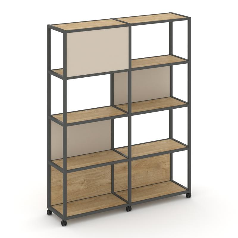 Shelf Mobile ������� 5 ������� 2 ������ 1570*40 1570