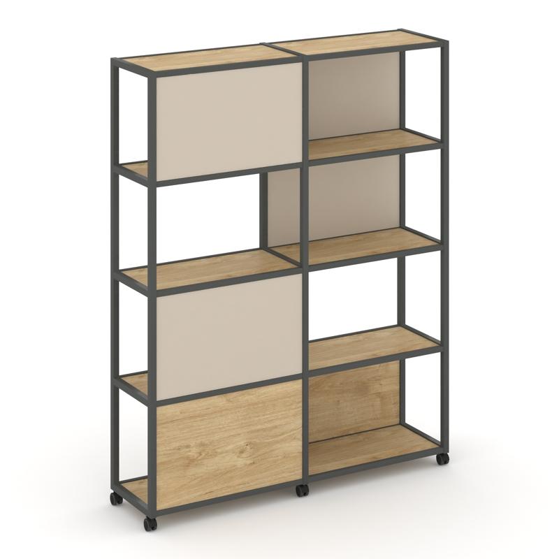 Shelf Mobile ������� 5 ������� 2 ������ 1570*40 1570