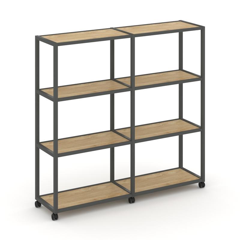 Shelf Mobile ������� 4 ������ 2 ������ 1970