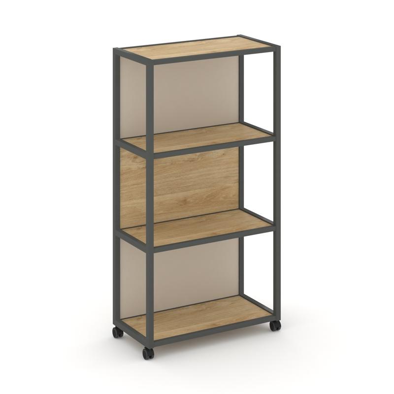 Shelf Mobile ������� 4 ������ 1 ������ 600*400* 600