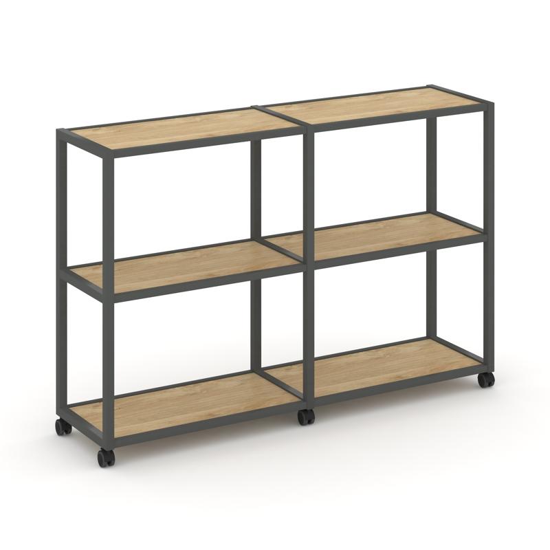 Shelf Mobile ������� 3 ������ 2 ������ 1170
