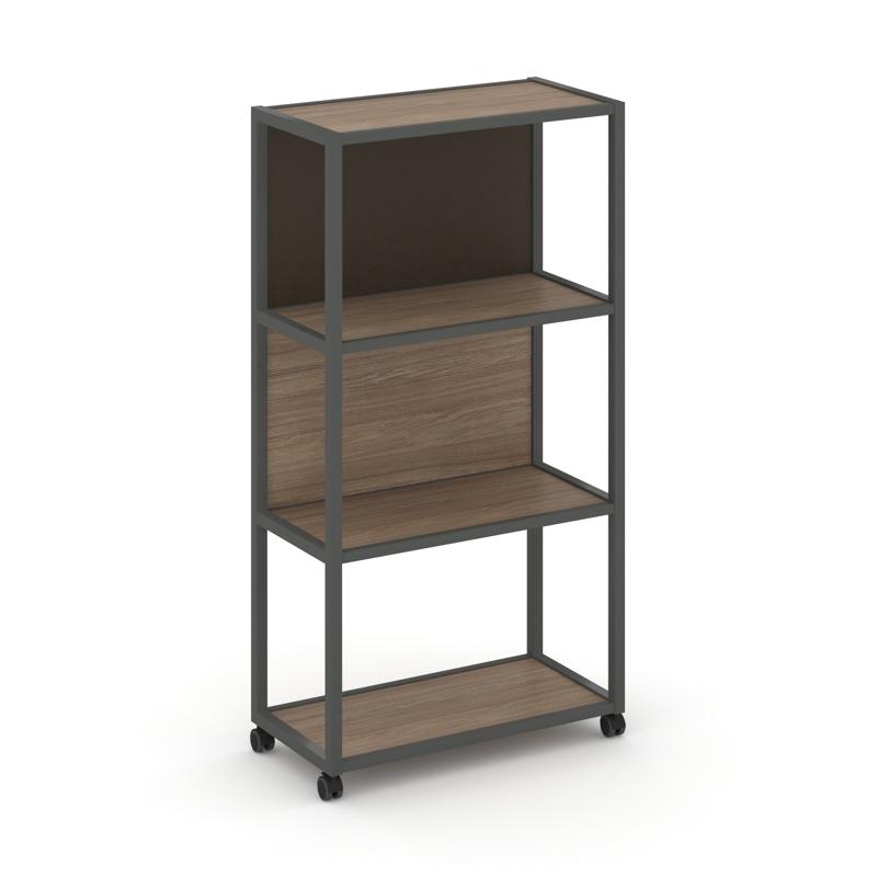 Shelf Mobile ������� 4 ������ 1 ������ 1200*400*15 1200