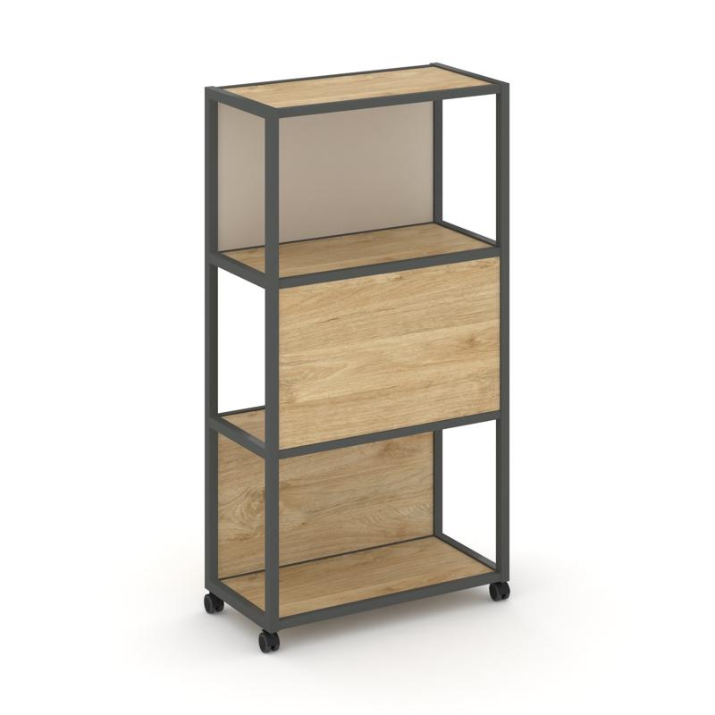 Shelf Mobile ������� 4 ������ 1 ������ 800*400* 800