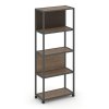 Shelf Mobile ������� 5 ������� 1 ������ 1000*400*2 1000