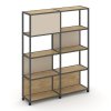 Shelf Mobile ������� 5 ������� 2 ������ 2370*40 2370