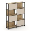 Shelf Mobile ������� 5 ������� 2 ������ 2370*40 2370